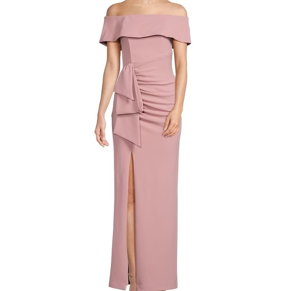 Xscape 3760X Rose Size 10